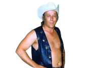 Cowboy Bob Kelly