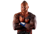 Crimson / Mayweather