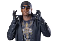 D'Angelo Dinero / Elijah Burke