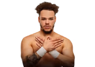 Dante Martin