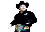 Ed Ferrara / Oklahoma