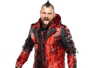 Eddie Edwards