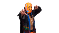 Epydemius Jr.