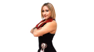 Faby Apache