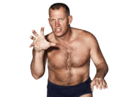 Fritz von Erich
