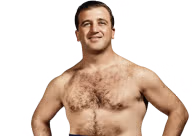 Iron Mike DiBiase
