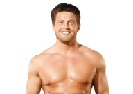 Jake Carter