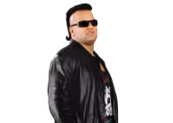 Jerry Sags