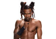 Je'Von Evans