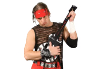 Jimmy Rave