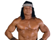 Jimmy Snuka
