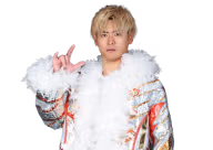 Kaito Kiyomiya