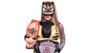 Lady Flammer