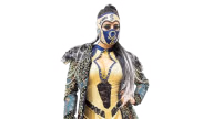 Lady Shani