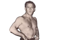 Len Rossi
