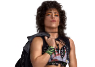 Lizzy Rain