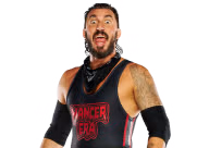 Mance Warner