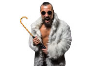 Marty Scurll