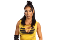 Mia Yim / Michin
