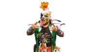 Mini Psycho Clown