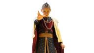 Mini Vikingo