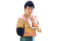 Mitsuharu Misawa