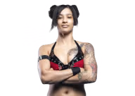 Nicole Savoy