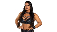 Nikki Blackheart