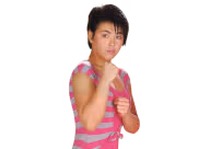 Noriyo Tateno