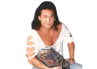 Pat Tanaka