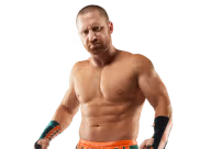 Petey Williams