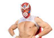 Pete Dunne / Rayo Americano