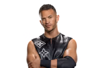 Ricky Saints / Ricky Starks