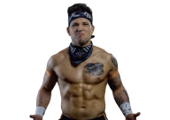 Robbie Eagles