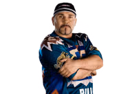 Rocco Rock