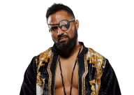 Rocky Romero