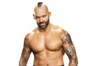 Shawn Spears / Tye Dillinger