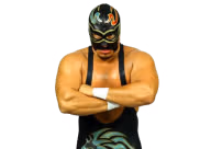 Silver King / Black Tiger III