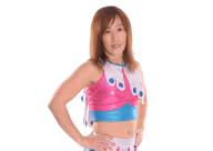 Sumie Sakai