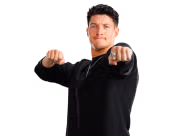 Tate Wilder