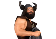 The Berzerker