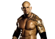 Tyson Tomko