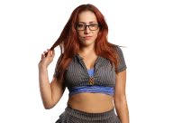 Veda Scott