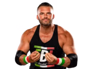 Zack Clayton