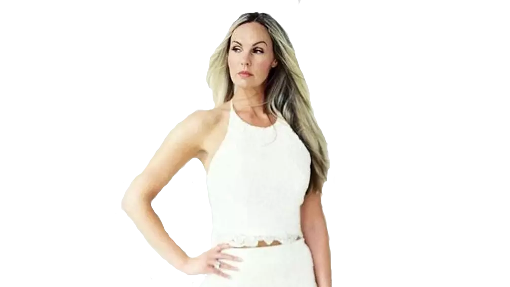Shayna Wayne - Pro Wrestlers Database