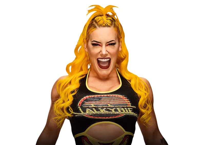Taya Valkyrie Taya Valkyrie