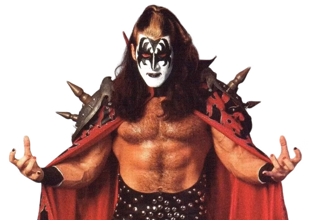 The Demon / Dale Torborg The Demon / Dale Torborg