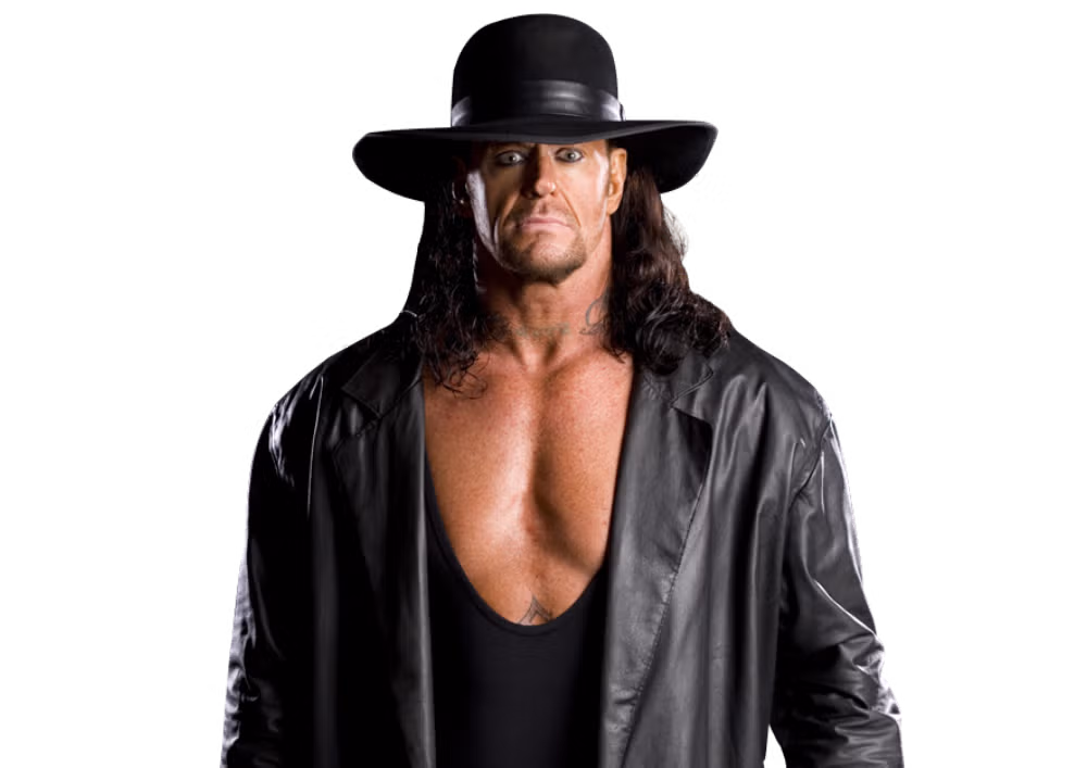 The Undertaker The Undertaker