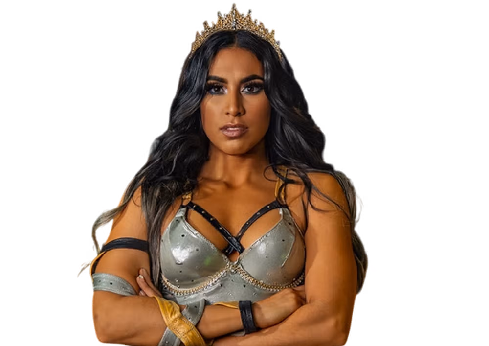 Tiffany Nieves