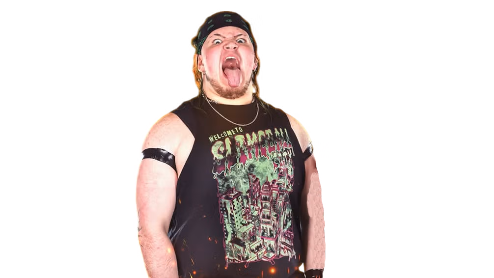 Tommy Rant